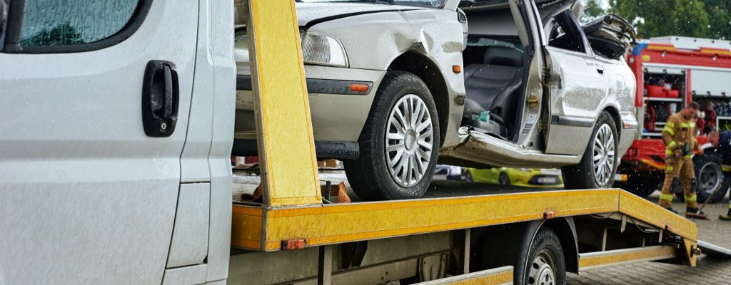 What to Do After an RV Accident – Abogado de Accidente de Auto en Santa Ana