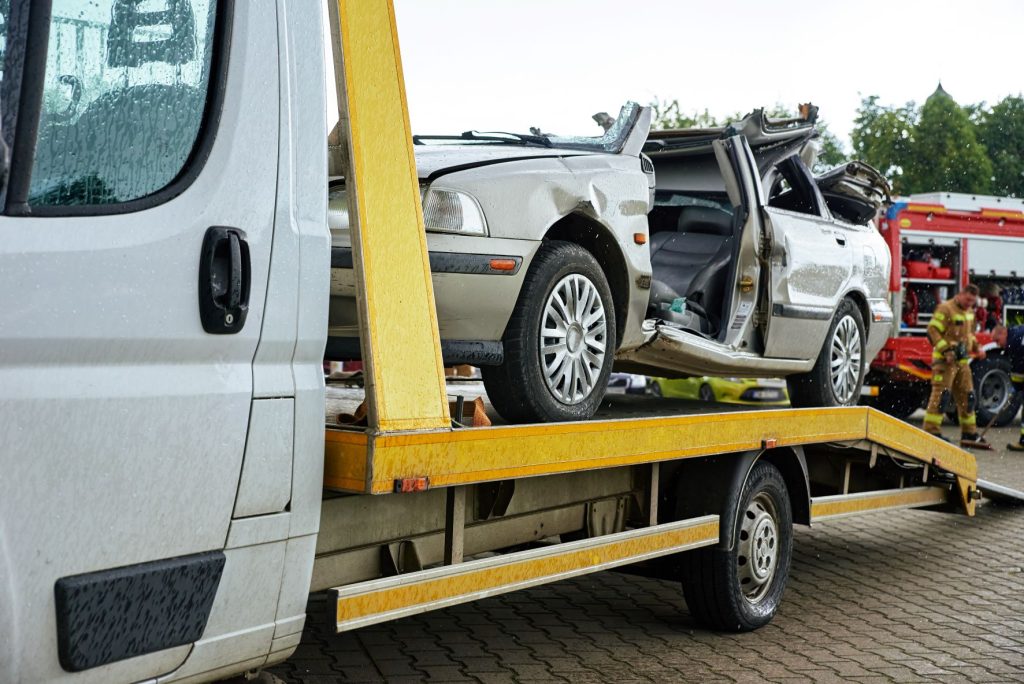 What to Do After an RV Accident - Abogado de Accidente de Auto en Santa Ana