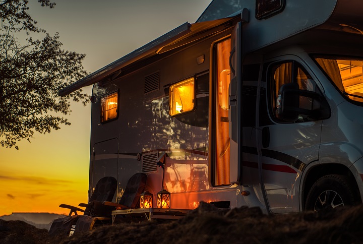 Will Living in an RV Improve My Personal Finances